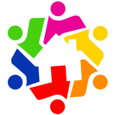 Logo Desa Taluak